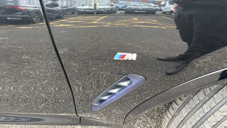 BMW X3 xDrive20i M Sport 5dr Step Auto Petrol Estate